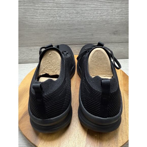 Skechers 108017W Work D'Lux SR Ozema Walker Slip Resistant Shoes Womens 11 - Picture 5 of 7